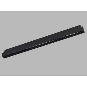 LED2 6482453 Lištové svítidlo MAGLASER III 46, B 24W 3000K/3500K/4000K UGR černá obraz