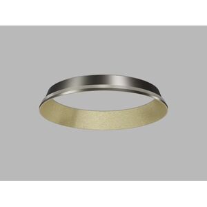 LED2 6489707 ZETA ON XL RING, G obraz