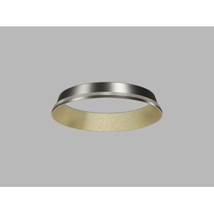 LED2 6489807 ZETA ON L RING, G obraz