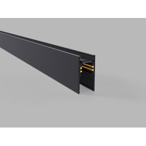 LED2 6522903 MAG II lišta 2m, B DALI černá obraz