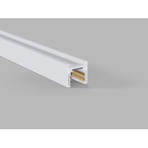 LED2 6529101 MAG II LOW lišta 3m, W DALI bílá obraz