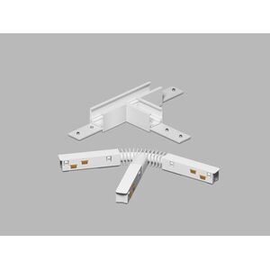 LED2 6529501 MAG II LOW T-spojka, W DALI obraz