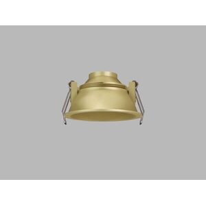 LED2 65611017 NINO M REFLECTOR, CH šampaň obraz