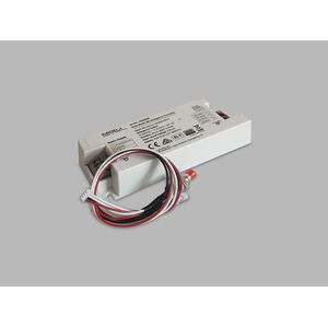 LED2 6590100 Nouzový modul 20-200V 2W Self test Emergency 3h obraz