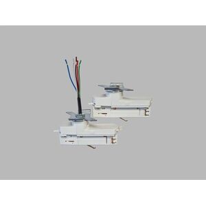 LED2 7238801 NOLI II adaptér do 3f lišty, W DALI, DALI TW obraz