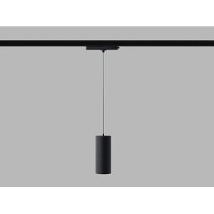LED2 7251443ZB Lištové svítidlo TRACK LUKY Z, B ZIGBEE 20W 4000K UGR černá obraz