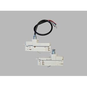 LED2 7319401 LINO adaptér do 3f lišty, W DALI, DALI TW obraz