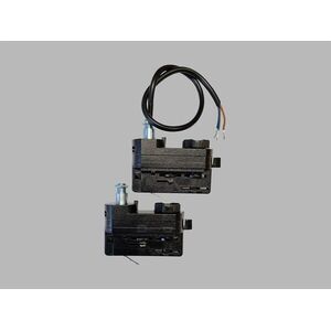LED2 7319603 LINO adaptér do 3f lišty, B ON/OFF, DT, ZBTW, CSTW obraz