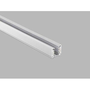 LED2 7360201 ECO TRACK lišta 3m, W DALI bílá obraz