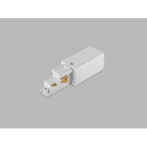 LED2 7360401 ECO TRACK pravé koncové napájení, W DALI bílá obraz