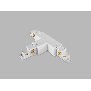 LED2 7361301 ECO TRACK pravá 1 T-spojka, W DALI obraz