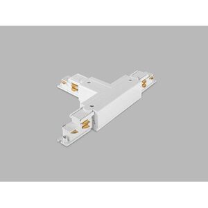 LED2 7362101 ECO TRACK pravá 2 T-spojka, W DALI obraz