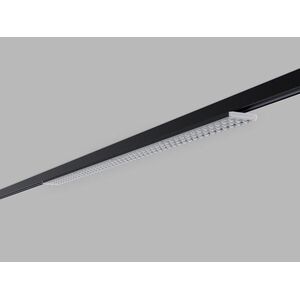LED2 7540153D Lištové svítidlo NEXO 120, B DALI 60W 3000K/3500K/4000K černá obraz