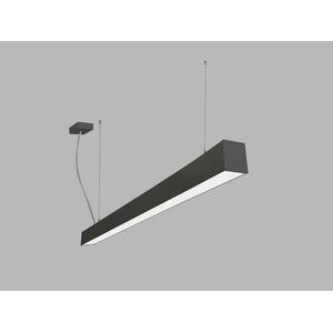 LED2 LINO 120 P-Z, B DALI/PUSH - stmívatelné 3310353D obraz