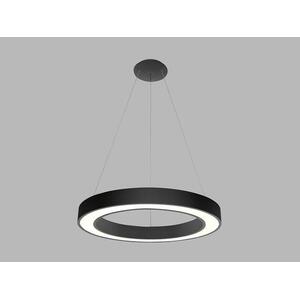 LED2 SATURN 60 P-Z, B 50W 2CCT 3000K/4000K - ON/OFF - nestmívatelné 3270753 obraz