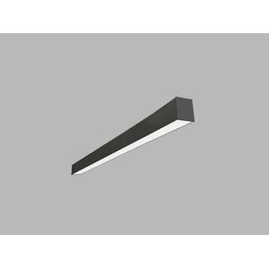 LED2 stropní svítidlo LINO 120 P, B DALI/PUSH - stmívatelné 1310353D obraz