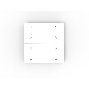 LED2 VBA-RCS8-W Casambi nástěnné dálkové ovládání bílá obraz