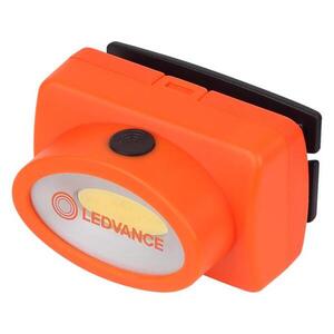 LEDVANCE čelovka Compact 2, 2 W 100 lm 6500 K na baterie obraz