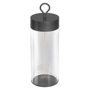LEDVANCE dekorativní stojací svítidlo Decor Filament 1, 2 W 5 V stmívatelné USB 2700 K obraz