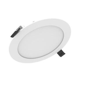LEDVANCE DL SLIM ALU D150 V 13W ML 83040 WT 4099854441790 obraz