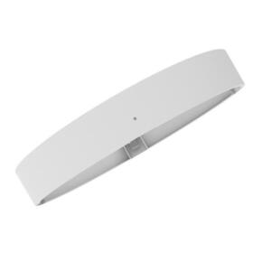 LEDVANCE DL SLIM ALU FRAME D280 WT 4099854476051 obraz