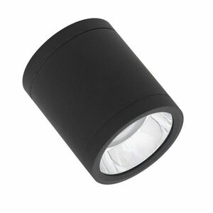 LEDVANCE DL SURFACE IP65 DN 90 P 15W 830 36D BK 4058075768895 obraz