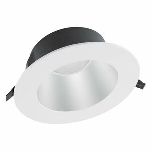 LEDVANCE DL UGR19 PFM DN195 21 W 840 WT IP54 DALI 4058075459854 obraz