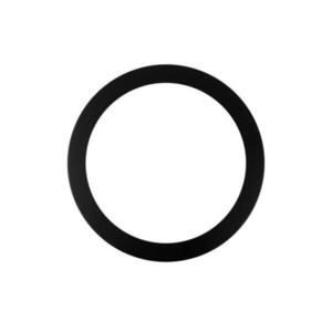 LEDVANCE DL UNIV RING D300 BK 4099854541537 obraz