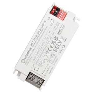 LEDVANCE DR DALI-P -30/220-240/700 4058075845367 obraz