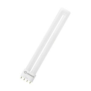 LEDVANCE DULUX LED L24 EXTERNAL PERFORMANCE 12W 840 2G11 4099854495519 obraz