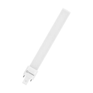 LEDVANCE DULUX LED S11 EM & AC MAINS VALUE 6W 865 G23 4099854502378 obraz