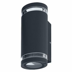 LEDVANCE ENDURA Classic Beam Gap Wall UpDown GU10 4058075554559 obraz