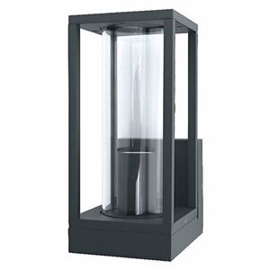 LEDVANCE ENDURA Classic Frame Wall E27 4058075554399 obraz