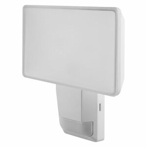 LEDVANCE ENDURA PRO FLOOD SENSOR 27W 840 IP55 WT 4058075228825 obraz