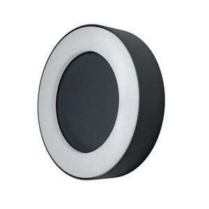 LEDVANCE ENDURA Style Ring 13.5W Dark Gray 4058075205215 obraz