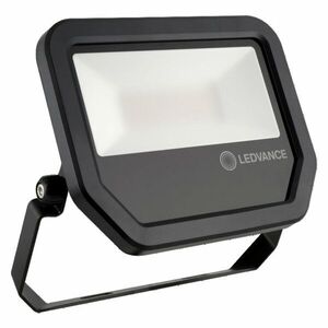 LEDVANCE FL PFM 30 W 3000 K SYM 100 BK 4058075421097 obraz