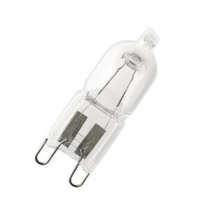 LEDVANCE HALOPIN PRO 60 W 240 V G9 4008321945655 obraz