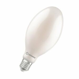 LEDVANCE HQL LED FIL V 8100LM 60W 827 E40 4099854071935 obraz