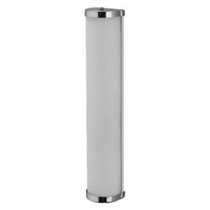 LEDVANCE koupelnové nástěnné svítidlo 455 mm E14 IP44 chrom obraz