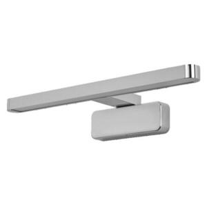 LEDVANCE koupelnové svítidlo ORBIS Disc Bar 400 mm 7 W 220-240 V CCT IP44 chrom obraz