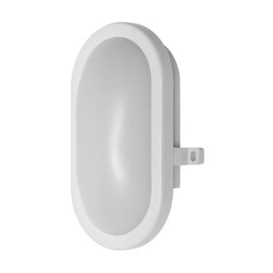 LEDVANCE LED BULKHEAD 11 W 4000 K WT 4058075271661 obraz