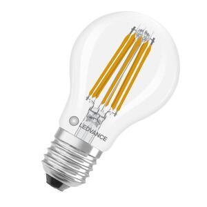 LEDVANCE LED Classic A 100 Filament DIM třída A S 7.2W 827 čirá E27 4099854476723 obraz