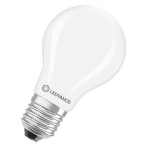 LEDVANCE LED Classic A 100 Filament třída A S 7.2W 827 matná E27 4099854236730 obraz