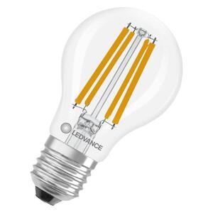 LEDVANCE LED Classic A 100 Filament V 11W 830 čirá E27 4099854482564 obraz
