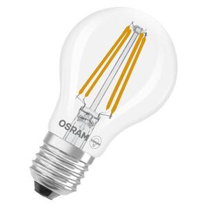 LEDVANCE LED Classic A 40 Filament třída A S 2.2W 827 čirá E27 4099854236532 obraz