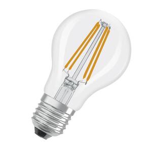 LEDVANCE LED Classic A 60 Filament P 5.9W 827 čirá E27 4099854465970 obraz