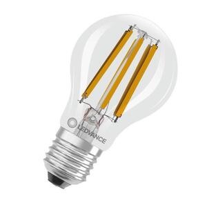 LEDVANCE LED Classic A 75 Filament DIM třída B S 5.7W 827 čirá E27 4099854252549 obraz