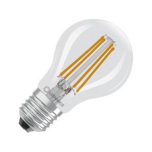 LEDVANCE LED Classic A 75 Filament třída A S 5W 827 čirá E27 4099854236617 obraz
