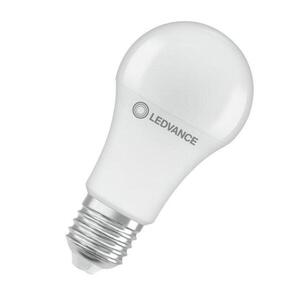 LEDVANCE LED Classic A 75 P 10W 830 matná E27 4099854485558 obraz