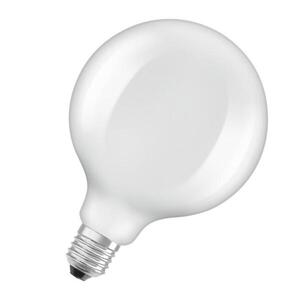 LEDVANCE LED Classic Globe 125 100 Filament V 11W 830 matná E27 4099854482021 obraz